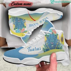 taurus birthday gift personalized name air jordan 13 shoes sku279 3 yv0n2 247x247px Taurus Birthday Gift Personalized Name Air Jordan 13 Shoes SKU279