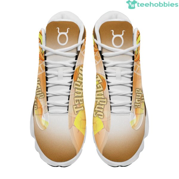 taurus birthday gift personalized name air jordan 13 shoes sku299 4 QAjtb 600x600px Taurus Birthday Gift Personalized Name Air Jordan 13 Shoes SKU299
