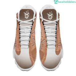 taurus birthday gift personalized name air jordan 13 shoes sku312 3 1E85x 247x247px Taurus Birthday Gift Personalized Name Air Jordan 13 Shoes SKU312