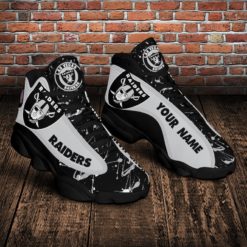 - Women's Air Jordan 13 - Black