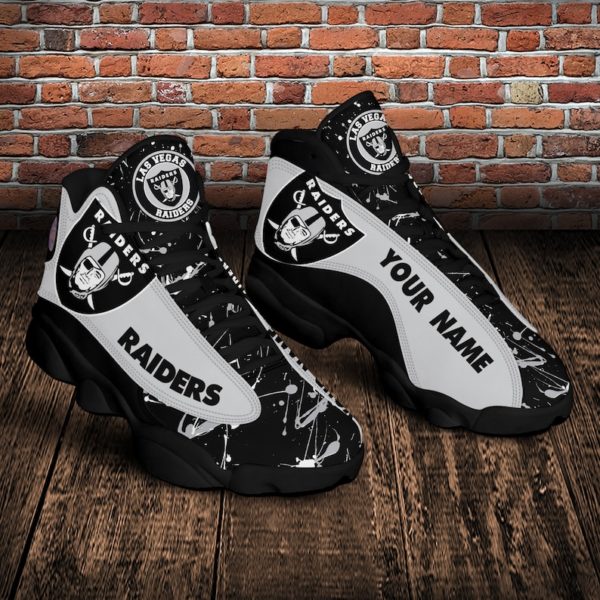 - Women's Air Jordan 13 - Black