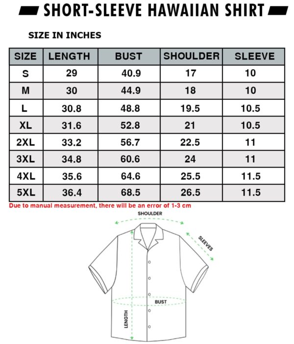 Short Sleeve Hawaiian Shirt 2 Merchize min 2 600x700px Hunting Lover Deer Hunting 3D Hawaiian Shirt