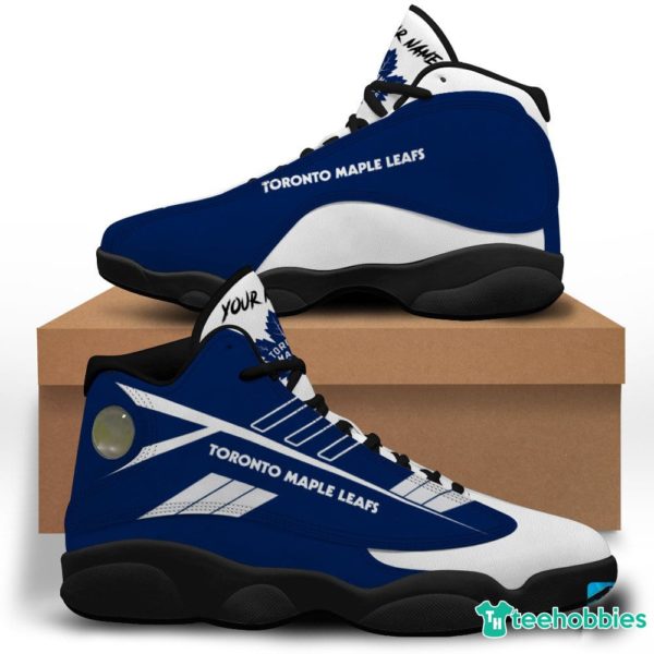 Toronto2BMaple2BLeafs2BCustom2BName2BAir2BJordan2B132BShoes2BSneakers2BFor2BMens2BWomens2BPersonalized2BGifts2BFor2BNHL2BFans 1 EQr1o 600x600px Toronto Maple Leafs Custom Name Air Jordan 13 Shoes Sneakers Personalized Gifts
