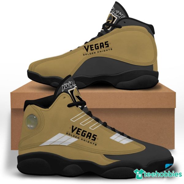 Vegas2BGolden2BKnights2BCustom2BName2BAir2BJordan2B132BShoes2BSneakers2BFor2BMens2BWomens2BPersonalized2BGifts2BFor2BNHL2BFans 1 VBp0R 600x600px Vegas Golden Knights Custom Name Air Jordan 13 Shoes Sneakers Personalized Gifts