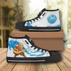 aang high top canvas shoes custom avatar the last airbender 2 0ON7h 247x247px Aang High Top Canvas Shoes Custom Avatar The Last Airbender