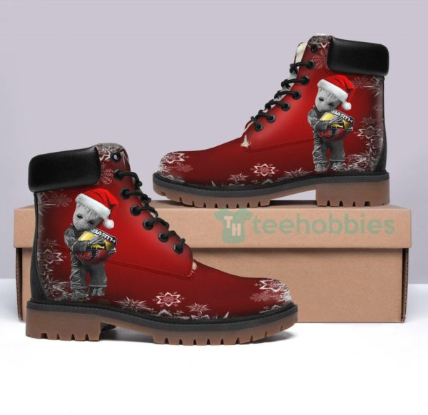 abarth automobile car groot hug christmas winter leather boots 1 PeNRG 600x582px Abarth Automobile Car Groot Hug Christmas Winter Leather Boots
