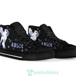 absol sneakers high top shoes fan gifts idea 4 VRMVp 247x247px Absol Sneakers High Top Shoes Fan Gifts Idea