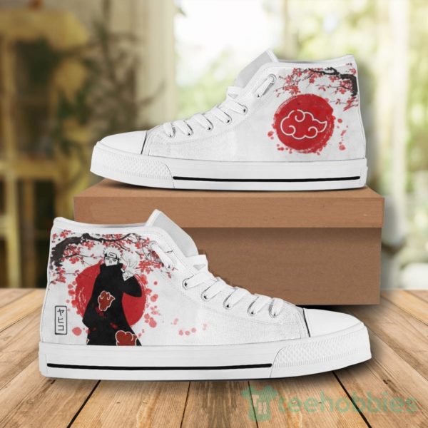 akatsuki pain high top canvas shoes custom ninja under the sun 1 QCxQS 600x600px Akatsuki Pain High Top Canvas Shoes Custom Ninja Under The Sun