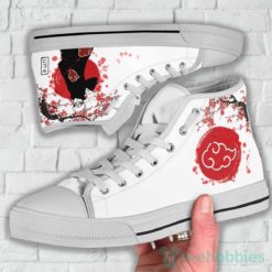 akatsuki pain high top canvas shoes custom ninja under the sun 3 QkdSZ 247x247px Akatsuki Pain High Top Canvas Shoes Custom Ninja Under The Sun