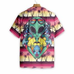 Funny Summer Alien With Skate Hawaiian Shirt image alien with skate hawaiian shirtz7cx9 247x247px Funny Summer Alien With Skate Hawaiian Shirt