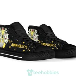 ampharos sneakers high top shoes gift idea 4 Gbc7f 247x247px Ampharos Sneakers High Top Shoes Gift Idea
