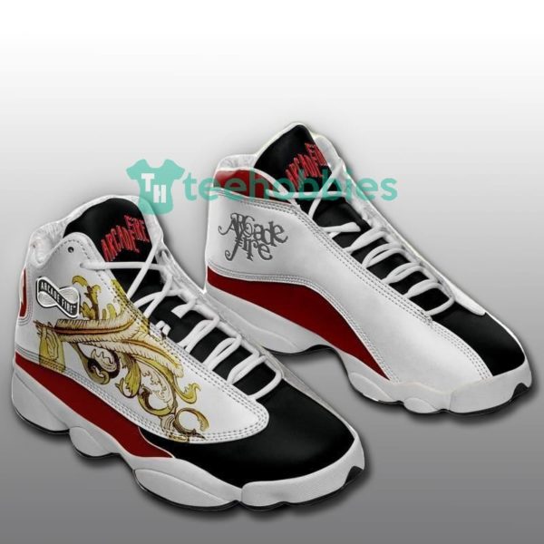 arcade fire form air jordan 13 sport sneaker shoes 1 rEzfr 600x600px Arcade Fire Form Air Jordan 13 Sport Sneaker Shoes