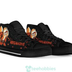 arcanine sneakers high top shoes gift idea 4 TQz3r 247x247px Arcanine Sneakers High Top Shoes Gift Idea