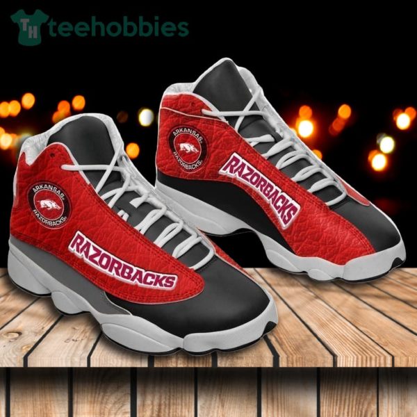 arkansas razorbacks form air jordan 13 shoes sport sneakers shoes 1 2uH9P 600x600px Arkansas Razorbacks Form Air Jordan 13 Shoes Sport Sneakers Shoes