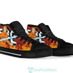arthur boyle fire force anime high top shoes fan gift 3 Uzd2I 247x247px Arthur Boyle Fire Force Anime High Top Shoes Fan Gift