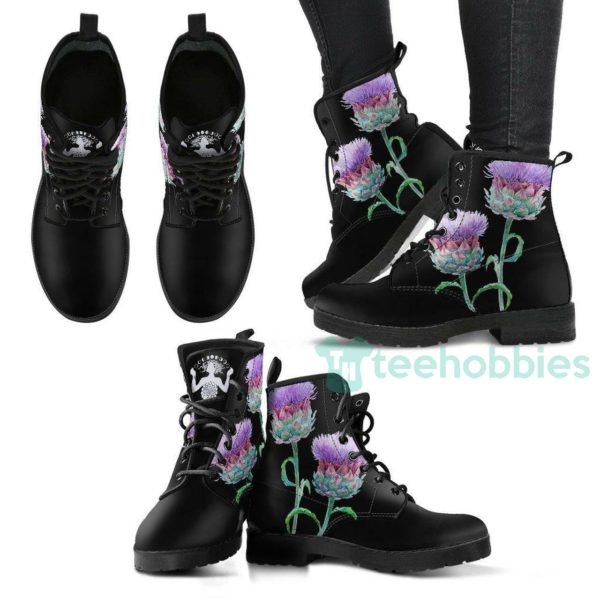 artichoke vegan leather boots shoes 1 YCAsC 600x600px Artichoke Vegan Leather Boots Shoes