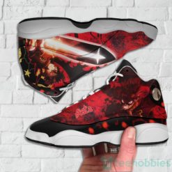 asta custom black clover anime air jordan 13 shoes 3 Itu8Z 247x247px Asta Custom Black Clover Anime Air Jordan 13 Shoes