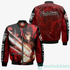 asta custom black clover demon cosplay bomber jacket 3 EnJGH 247x247px Asta Custom Black Clover Demon Cosplay Bomber Jacket