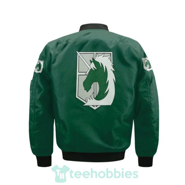 attack on titan military police regiment cosplay bomber jacket 2 YEW10 600x600px Attack on Titan Military Police Regiment Cosplay Bomber Jacket