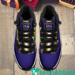 baltimore ravens logo air jordan 11 sneakers shoes 3 OMwLh 247x247px Baltimore Ravens Logo Air Jordan 11 Sneakers Shoes