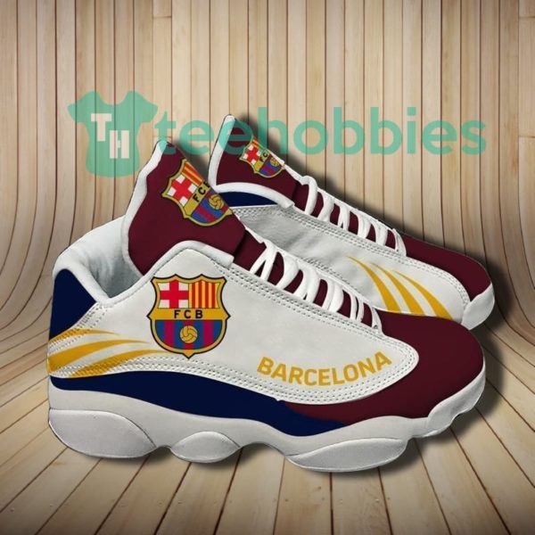 barcelona fc air jordan 13 sneaker barcelona jordan shoes 1 0D7bV 600x600px Barcelona Fc Air Jordan 13 Sneaker Barcelona Jordan Shoes