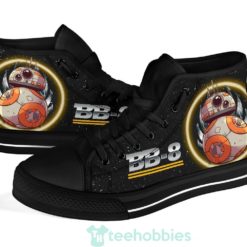 bb 8 sneakers high top shoes fan gift 4 vvfce 247x247px BB 8 Sneakers High Top Shoes Fan Gift