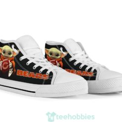 bears cute baby yoda high top shoes fan gift 4 rdDtN 247x247px Bears Cute Baby Yoda High Top Shoes Fan Gift
