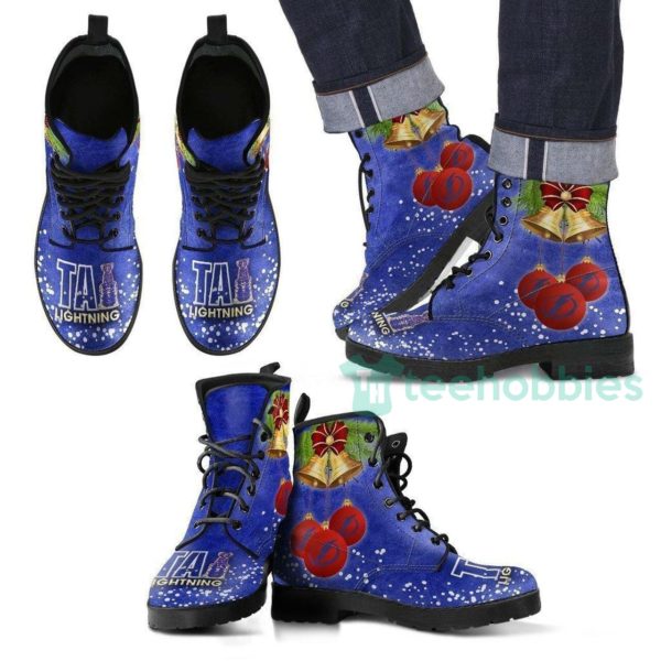 bell tampa bay lightning leather boots shoes 1 trIfN 600x600px Bell Tampa Bay Lightning Leather Boots Shoes