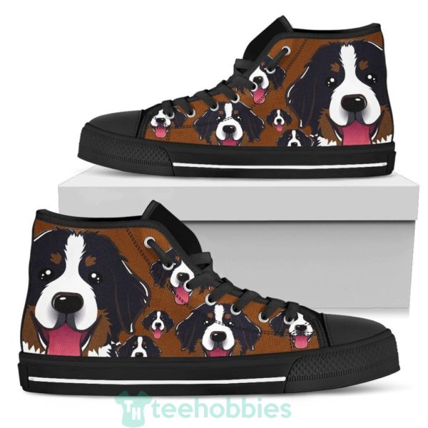 bernese shoes high top for lover 2 TaVQD 600x600px Bernese Shoes High Top For Lover