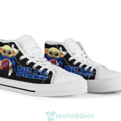 bills cute baby yoda high top shoes fan gift 4 PhYQL 247x247px Bills Cute Baby Yoda High Top Shoes Fan Gift