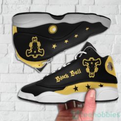 black bull custom black clover anime air jordan 13 shoes 3 CaSYq 247x247px Black Bull Custom Black Clover Anime Air Jordan 13 Shoes