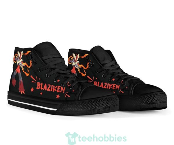 blaziken sneakers high top shoes gift idea 4 Wt6So 600x500px Blaziken Sneakers High Top Shoes Gift Idea