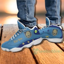 blue rose custom black clover anime air jordan 13 shoes 4 GW5kj 247x247px Blue Rose Custom Black Clover Anime Air Jordan 13 Shoes