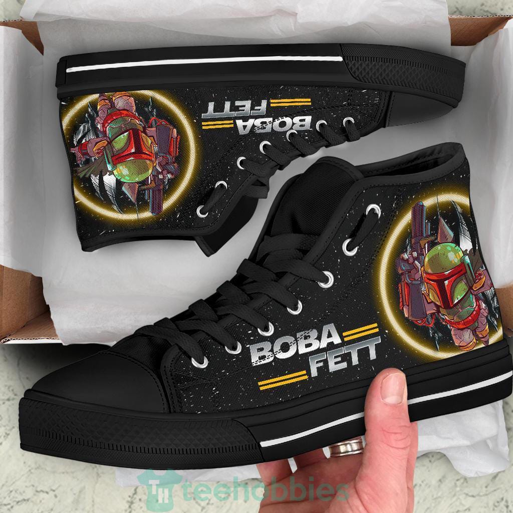 boba-fett-high-top-shoes-fan-gift-2-9K9bH.jpg boba fett high top shoes fan gift 2 9K9bH 600x600px Boba Fett High Top Shoes Fan Gift