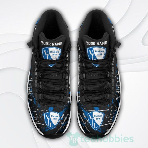 bochum customized new air jordan 11 shoes 3 LXMvH 600x600px Bochum Customized New Air Jordan 11 Shoes