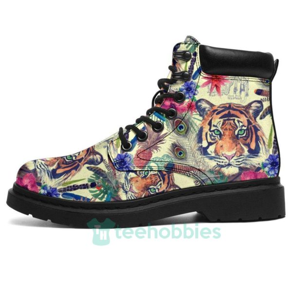 bohemian tiger all season boots fashion leather boots shoes 1 hneB2 600x600px Bohemian Tiger All Season Boots Fashion Leather Boots Shoes