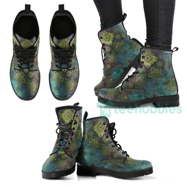 boho ragnius leather boots shoes 1 NJhzN 600x600px Boho Ragnius Leather Boots Shoes
