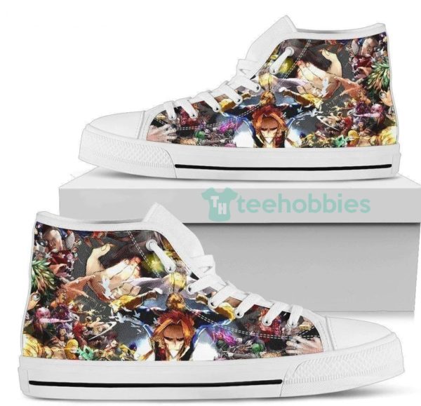 boku no hero academia high top shoes gift 2 kxFsT 600x579px Boku No Hero Academia High Top Shoes Gift