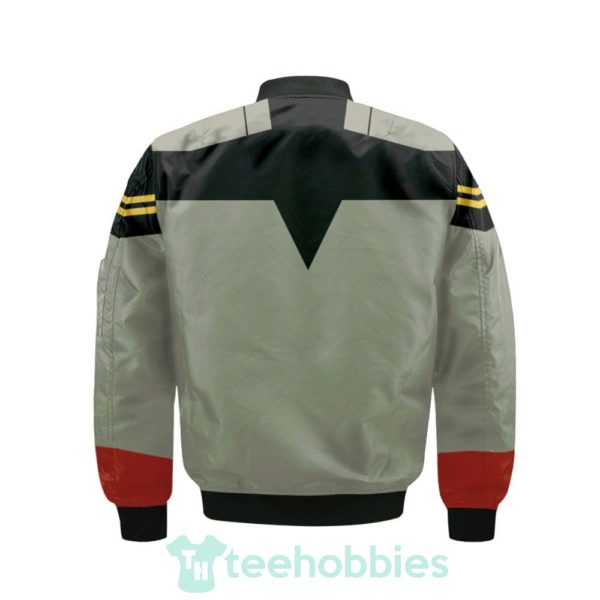 bright noa custom mobile suit gundam cosplay bomber jacket 2 yT3dy 600x600px Bright Noa Custom Mobile Suit Gundam Cosplay Bomber Jacket