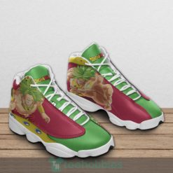 broly custom dragon ball anime air jordan 13 shoes 2 SkI2w 247x247px Broly Custom Dragon Ball Anime Air Jordan 13 Shoes