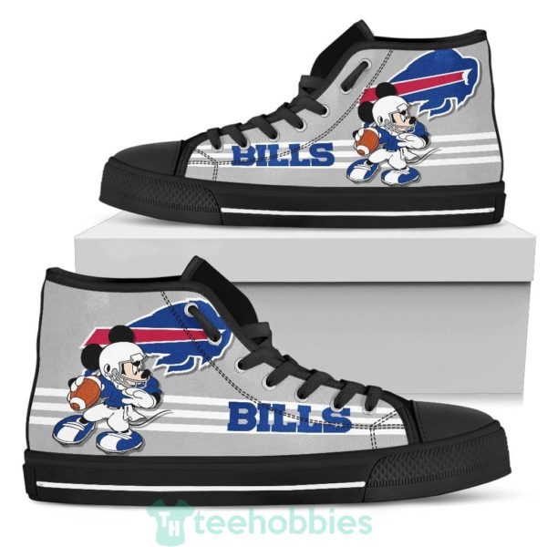 buffalo bills sneakers high top shoes fan gift 2 5tZ1d 600x600px Buffalo Bills Sneakers High Top Shoes Fan Gift