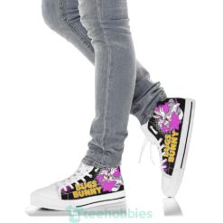 bugs bunny sneaker high top shoes looney tunes fan 5 O8eax 247x247px Bugs Bunny Sneaker High Top Shoes Looney Tunes Fan