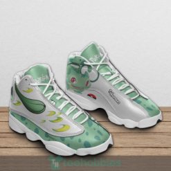 bulbasaur custom pokemon anime air jordan 13 shoes 2 DaE2M 247x247px Bulbasaur Custom Pokemon Anime Air Jordan 13 Shoes