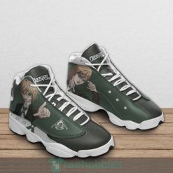 byakuya togami custom danganronpa anime air jordan 13 shoes 2 R754n 247x247px Byakuya Togami Custom Danganronpa Anime Air Jordan 13 Shoes