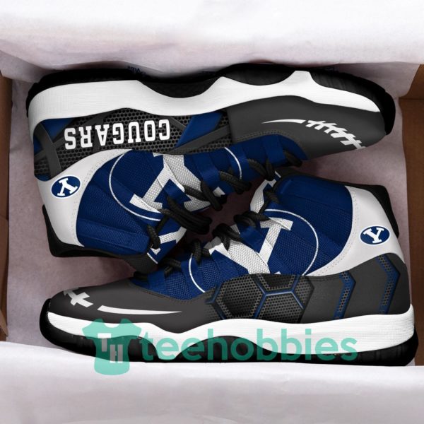 byu cougars new air jordan 11 sneakers shoes concord bred retro design men women 2 fEQ7x 600x600px BYU Cougars New Air Jordan 11 Sneakers Shoes Concord Bred Retro Design Men Women