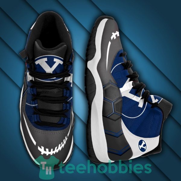 byu cougars new air jordan 11 sneakers shoes concord bred retro design men women 3 vMwAA 600x600px BYU Cougars New Air Jordan 11 Sneakers Shoes Concord Bred Retro Design Men Women