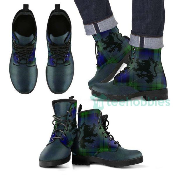 cambell leather boots shoes 1 5gqjC 600x600px Cambell Leather Boots Shoes
