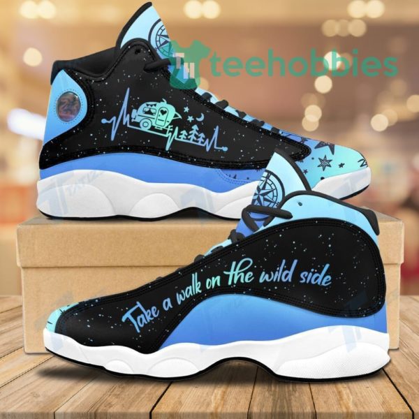 camping take a walk on the wild side air jordan 13 sneaker shoesi shoes 1 8AT3R 600x600px Camping Take A Walk On The Wild Side Air Jordan 13 Sneaker Shoesi Shoes