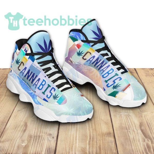 cannabis license plate air jordan 13 sneaker shoesi shoes 4 CYCEP 600x600px Cannabis License Plate Air Jordan 13 Sneaker Shoesi Shoes
