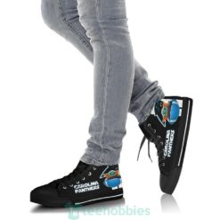 carolina panthers baby yoda high top shoes 5 z9x9t 247x247px Carolina Panthers Baby Yoda High Top Shoes